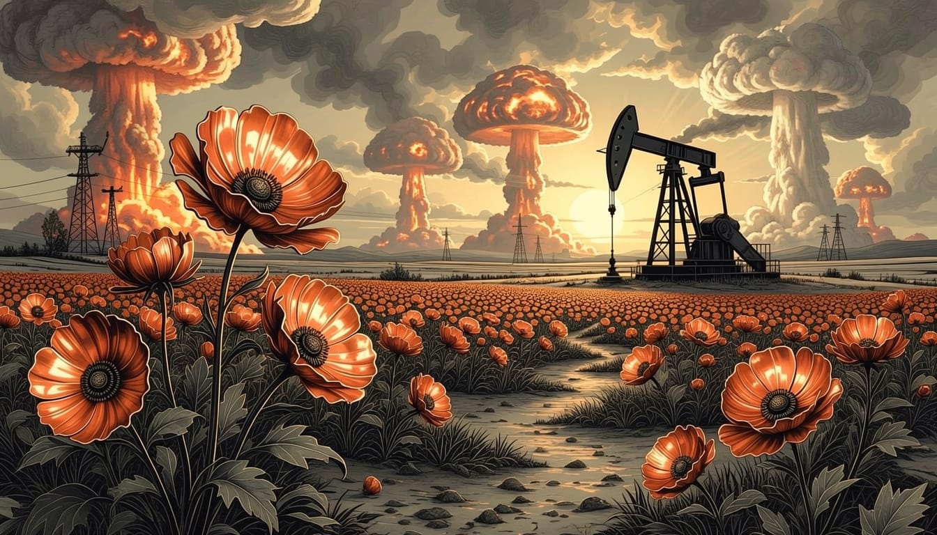 Szele Tamás: Világszintű békeharc thumbnail